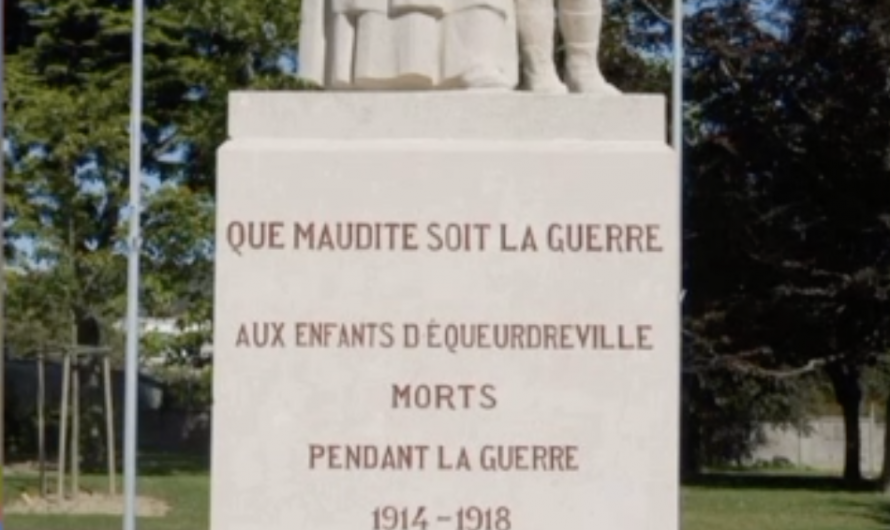 Vidéo contre la guerre