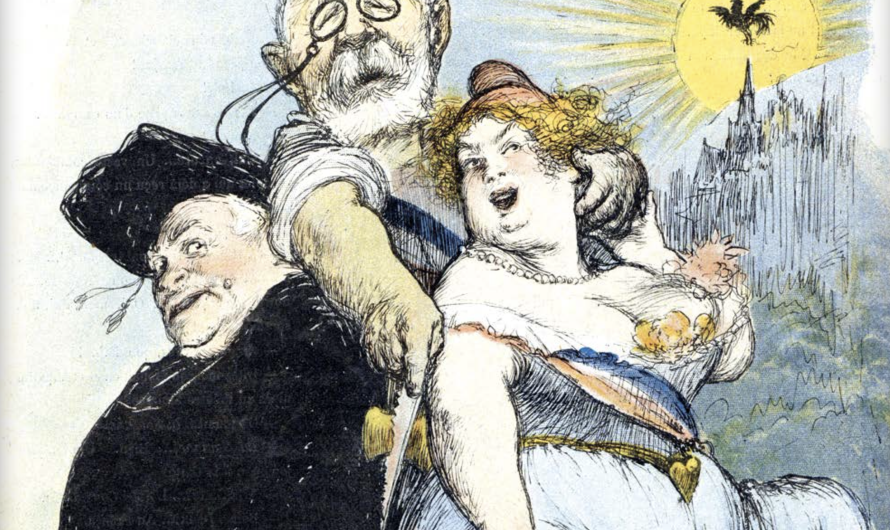 Le monde libertaire de décembre 2025