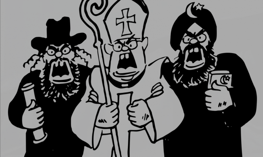 Affiche contre les violences faites aux femmes