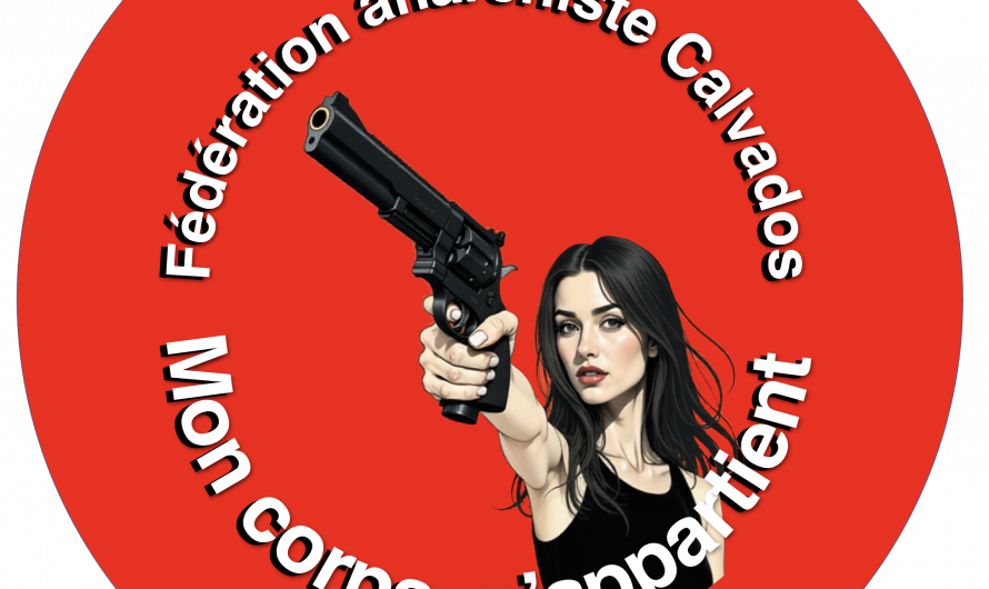 Badge Mon corps m&rsquo;appartient