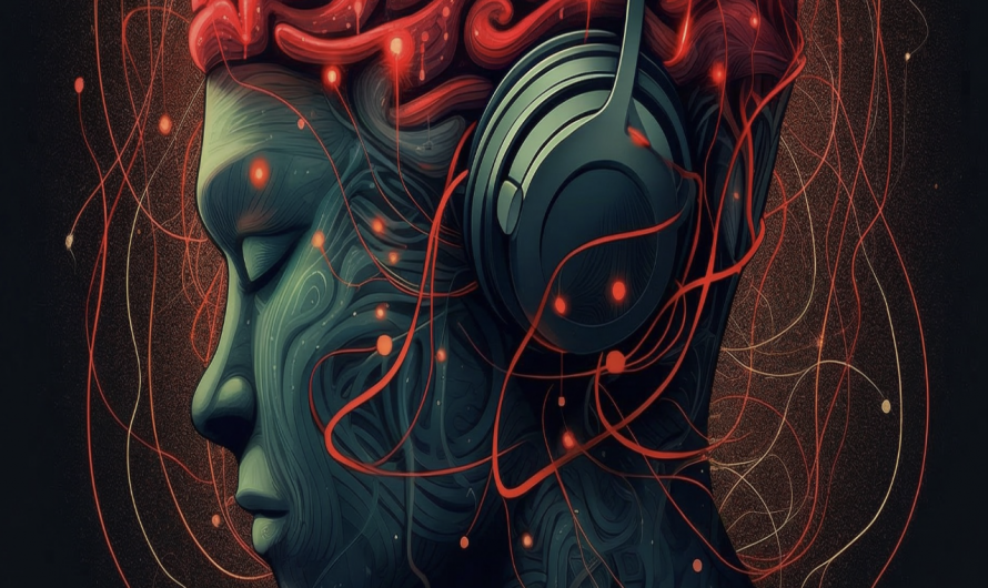 Affiche pour radio libertaire N° 1